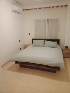 luxurious apartment in the center of Marrakech - Marrakesh - 9