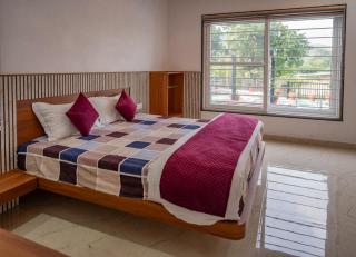Cottage Rivera - Udaipur - 1