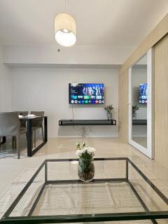 Jazz mall Tower 4 Rm 323 Spacious 1 bedroom with Balcony netflix 100mbps - Manila - 0