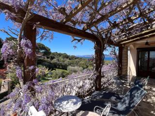 Villa Lilause - Hyères - 4