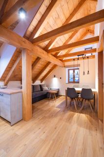 Ski chalet Horní Maršov by AlkaTravel - 2