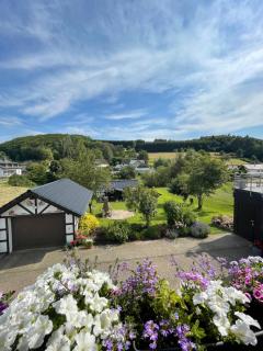 Ferienwohnung Elisabeth Eifel - Mosbruch - 8