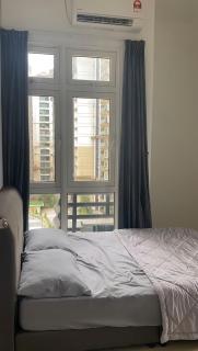 Vista City Loft, Riverine Resort - Kuching - 9