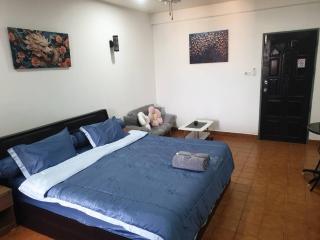 Monkey Apartment - Patong Beach - 5