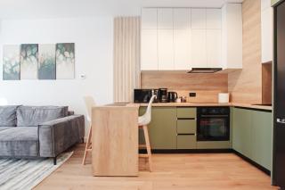 True Modern Apartment - center - 7