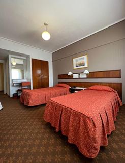 Hotel Torre - Buenos Aires - 8