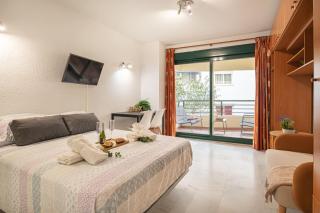 Apartamento Ricardo Soriano l - Marbella - 0