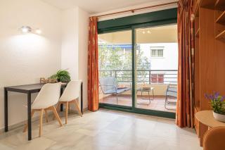 Apartamento Ricardo Soriano l - Marbella - 8