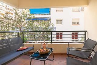 Apartamento Ricardo Soriano l - Marbella - 3