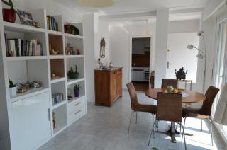 PHOENIX - Appartement 4 personnes avec superbe terrasse, clim et parking le port de Nice - 3