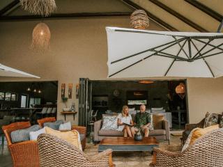 Rhino's Rest Private Luxury Villa - Hoedspruit - 8