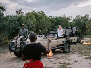Rhino's Rest Private Luxury Villa - Hoedspruit - 1