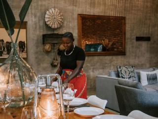 Rhino's Rest Private Luxury Villa - Hoedspruit - 5