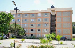 Kings Sapphire Appartments - 1