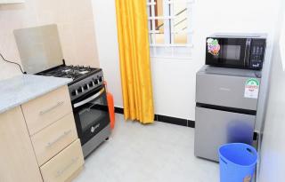 Kings Sapphire Appartments - 2
