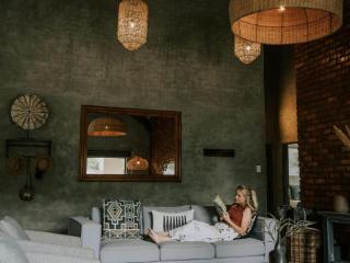 Rhino's Rest Private Luxury Villa - Hoedspruit - 3