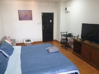Monkey Apartment - Patong Beach - 9