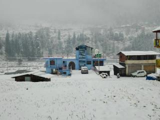 Hotel Manik - Kasāmbal - 5