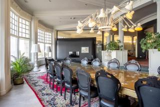 La Rotonde 7 chambres face à la mer dans un cadre unique à Westende by La Conciergerie - 3