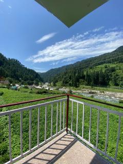Hotel Manik - Kasāmbal - 2
