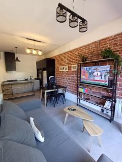 Departamento con patio en Los Troncos, Mar del Plata - Mar del Plata - 0