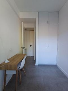 Departamento con patio en Los Troncos, Mar del Plata - Mar del Plata - 3