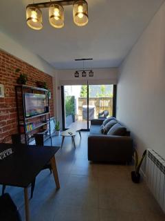 Departamento con patio en Los Troncos, Mar del Plata - Mar del Plata - 8