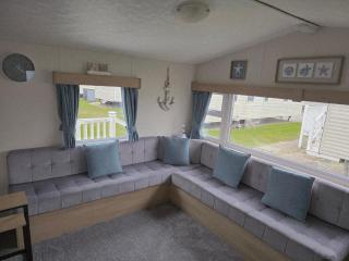 10 The Poplars, Lyons Robin Hood, Rhyl, Pet Friendly - Meliden - 6