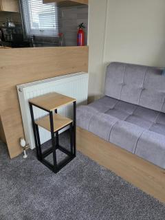 10 The Poplars, Lyons Robin Hood, Rhyl, Pet Friendly - Meliden - 3