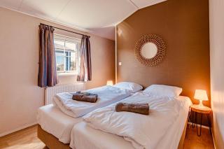 Chalet park Kroondomein Giethoorn - Giethoorn - 4