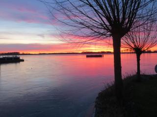 Chalet park Kroondomein Giethoorn - 1