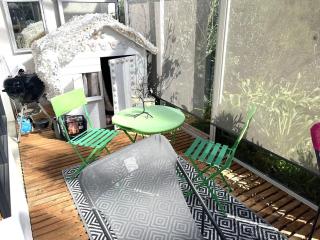 Maison 5 pièces 8 personnes - Vue mer - LOEVA - Ploemeur - 3