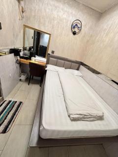 Mabo hotel - 4