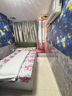 Mabo hotel - 1