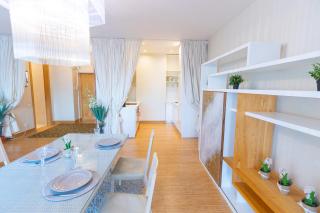 Royal Penthouse Whith Free Parking - Riga - 1