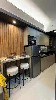 Your Home in Field Residences Paranaque near NAIA - Manila - 1