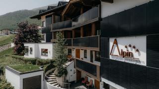 Appartement Alpin - Sölden - 0