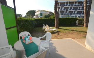 Pretty duplex ideal for families in Lignano Sabbiadoro - 9
