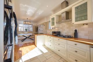 Host & Stay - Louvaine House - 4