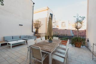 Santa Sofia con Terrazza by Wonderful Italy - Palermo - 0
