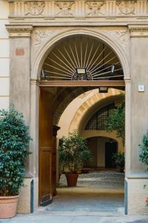 Santa Sofia con Terrazza by Wonderful Italy - Palermo - 9