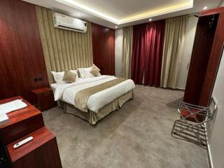 فندق الجوهرة بارك - Riad - 1