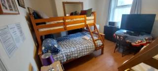 Phoenix Nights Guest House - Barrow in Furness - 8