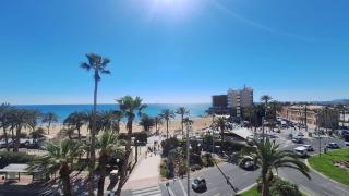 Dreams Views in the Mediterráneo A102 - Alicante - 5