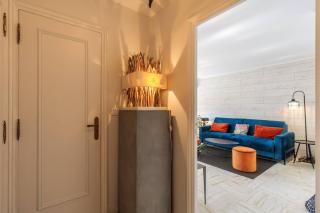 Jolie studio avec belle terrasse ensoleillee - Nice - 2