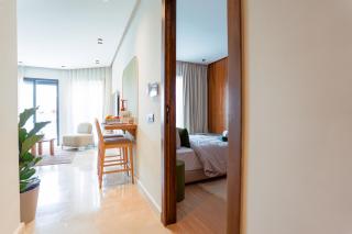 Appartement Pro et Cosy parfait pour séjour d'affaires - Casablanca - 5