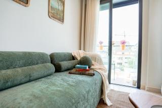 Appartement Pro et Cosy parfait pour séjour d'affaires - Casablanca - 2
