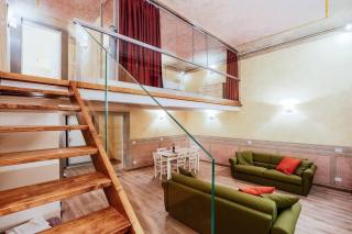 Albizi Michelangelo Apt 313 - 0