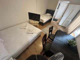 NTN HOUSE - St. Gallen - 8