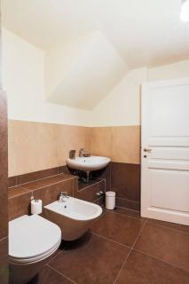 Albizi Michelangelo Apt 313 - 9